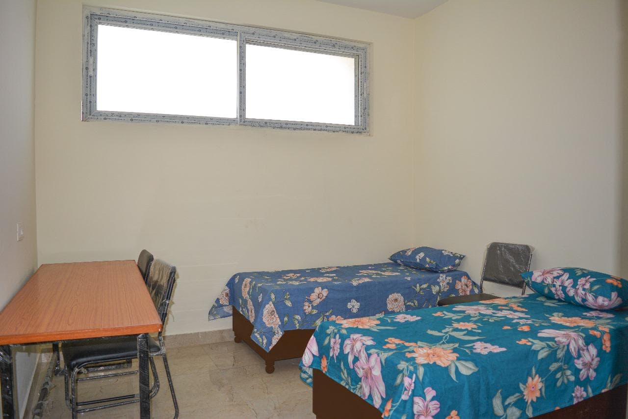 HIT Dehradun hostel photo 9